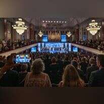 דרכו של באומן לקונגרס שהגה הולכת ומסתבכת. אירוע לציון 125 שנה לקונגרס הציוני הראשון, השבוע בבאזל | איי.אף.פי