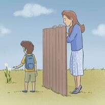 איור: הודיה מוסרי–גילבר