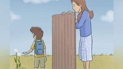 איור: הודיה מוסרי–גילבר