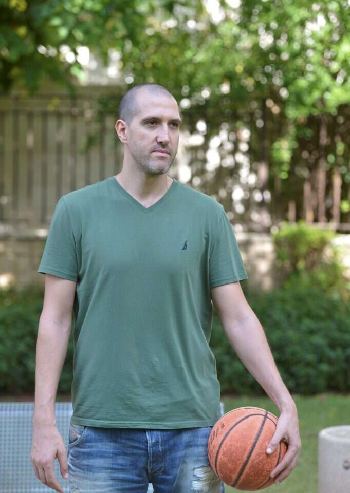 ניצחון הרואי. טל בורשטיין. | יוסי זליגר