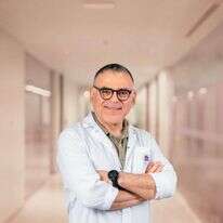 פרופ' אריאל מני. | אריק סולטן