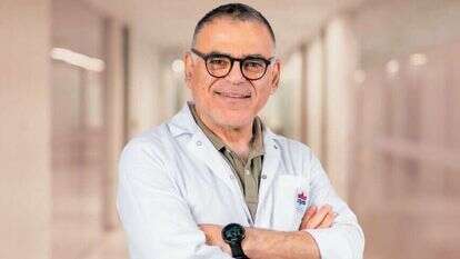 פרופ' אריאל מני. | אריק סולטן