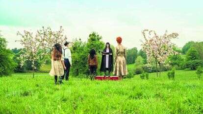 באדיבות נטפליקס