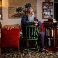 יחיאל שרשבסקי . | אריק סולטן