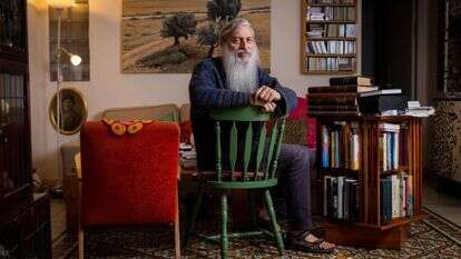 יחיאל שרשבסקי . | אריק סולטן