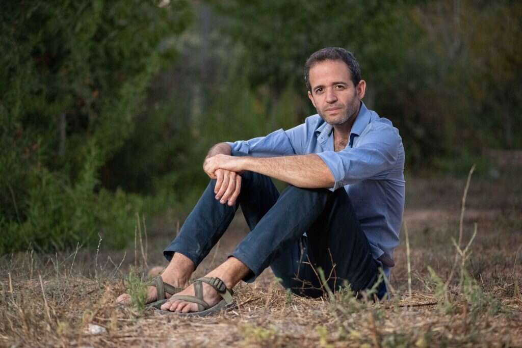 כיועץ חיצוני הרוויח כפול מאשר כמנהל בית ספר. רבינוביץ'. | שריה דיאמנט