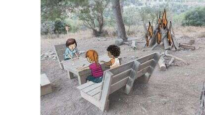 איור: דגנית רודובסקי