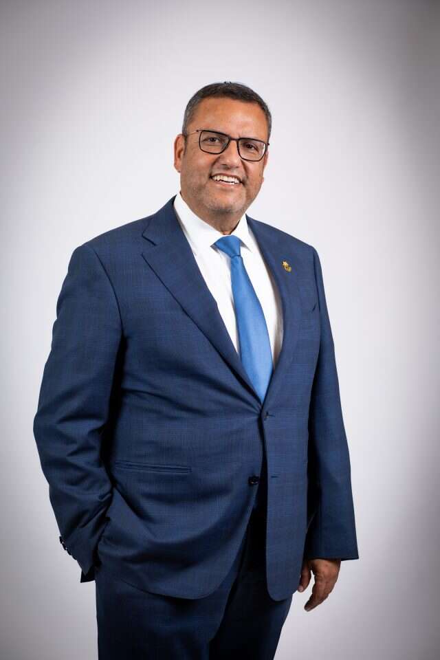 תומך נלהב. משה ליאון. | אריק סולטן