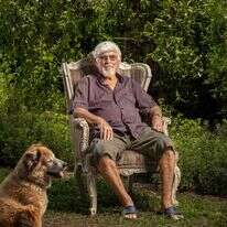 עמירם טוכמן. | ברוך גרינברג