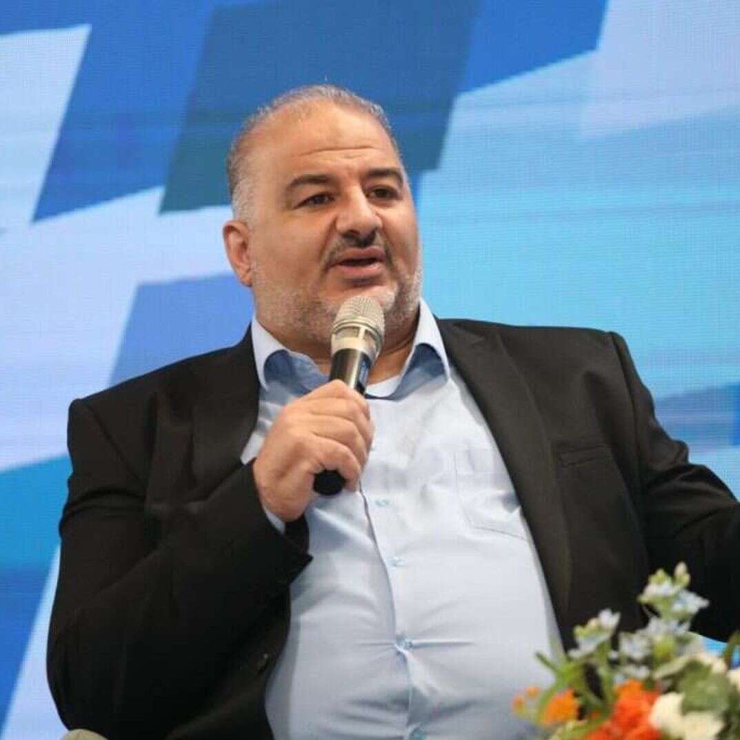 מנסור עבאס | לשכת עורכי הדין מנסור עבאס | לשכת עורכי הדין