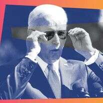 ג'ו ביידן. | AFP