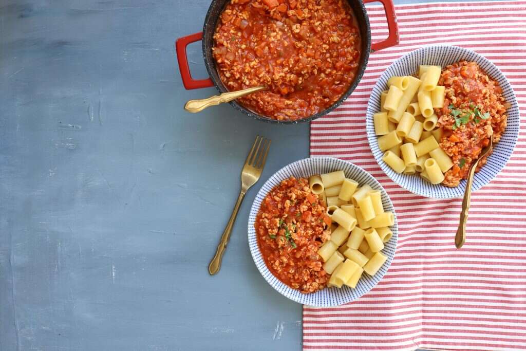 בולונז עוף. | אפרת ליכטנשטט