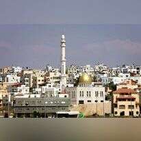 טייבה. ארכיון. | משה שי - פלאש 90