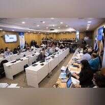 וועדת הבחירות המרכזית לכנסת, בחירות 2019. | נועם רבקין- פלאש 90 וועדת הבחירות המרכזית לכנסת, בחירות 2019. | נועם רבקין- פלאש 90