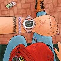 איור: נועה קלנר