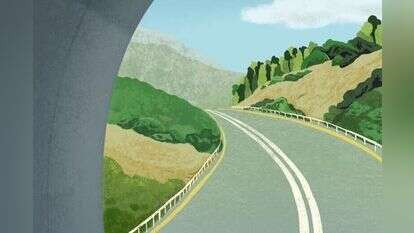 איור: הודיה מוסרי–גילבר