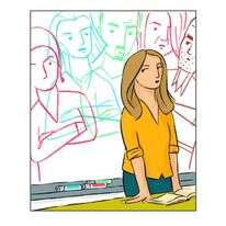 איור: מורן ברק