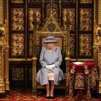 המלכה אליזבת השנייה. | AFP