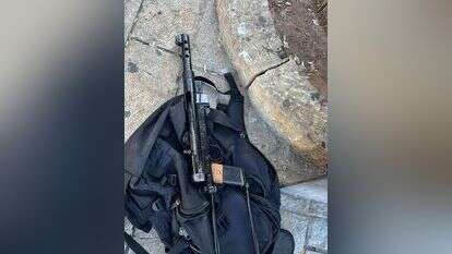 אילוסטרציה. | דוברות המשטרה