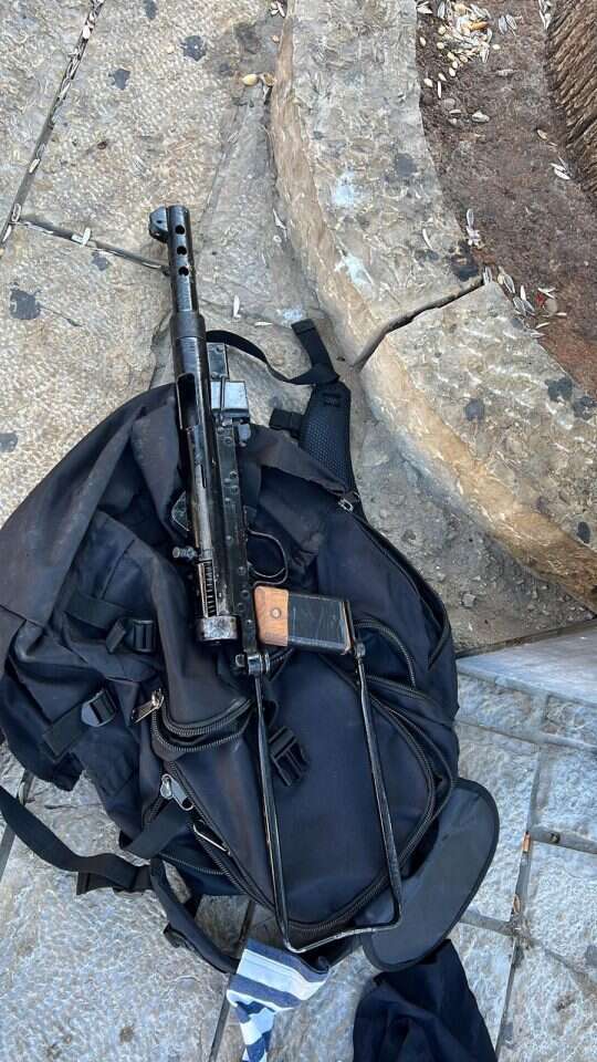 אילוסטרציה. | דוברות המשטרה אילוסטרציה. | דוברות המשטרה