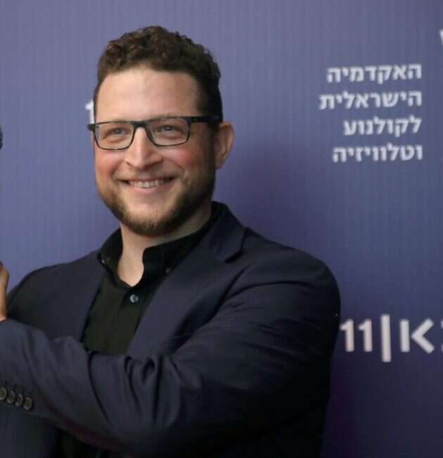 רועי עידן. | גדעון מרקוביץ' רועי עידן. | גדעון מרקוביץ'