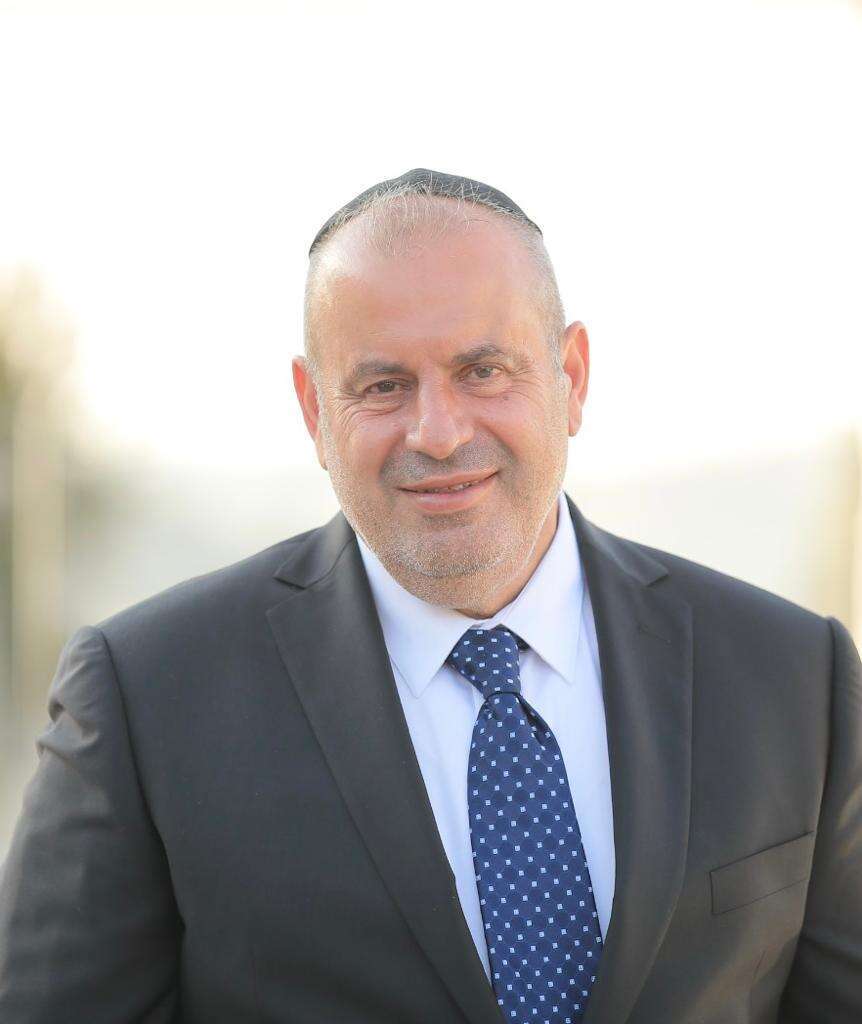 עובדי בית החולים במחאה נגד סגירתו, 2011. | קובי גדעון, פלאש 90