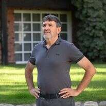 תא“ל חסון חסון. | אייל מרגולין, ג'יני