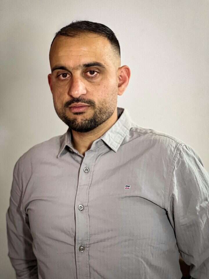 דיאא חאג' יחיא