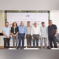 חברי מועצת המאה בכנס היסוד השבוע. | אייל וייס