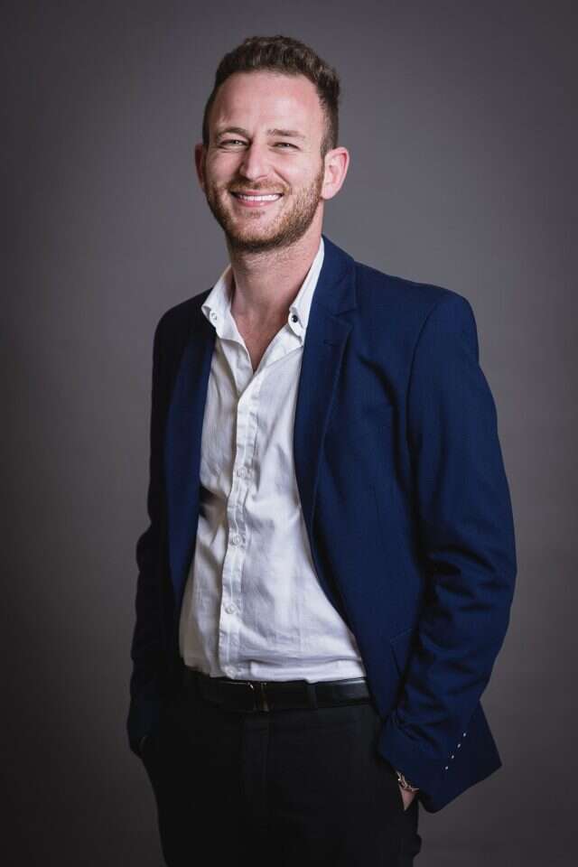 אלחנן פלהיימר. | יואב אלון