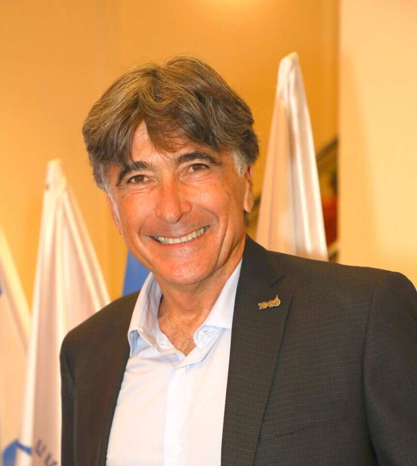 מריאן כהן. | סיון פרג'