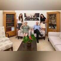 משפחת אלימלך, מורשת. | אייל מרגולין, ג'יני