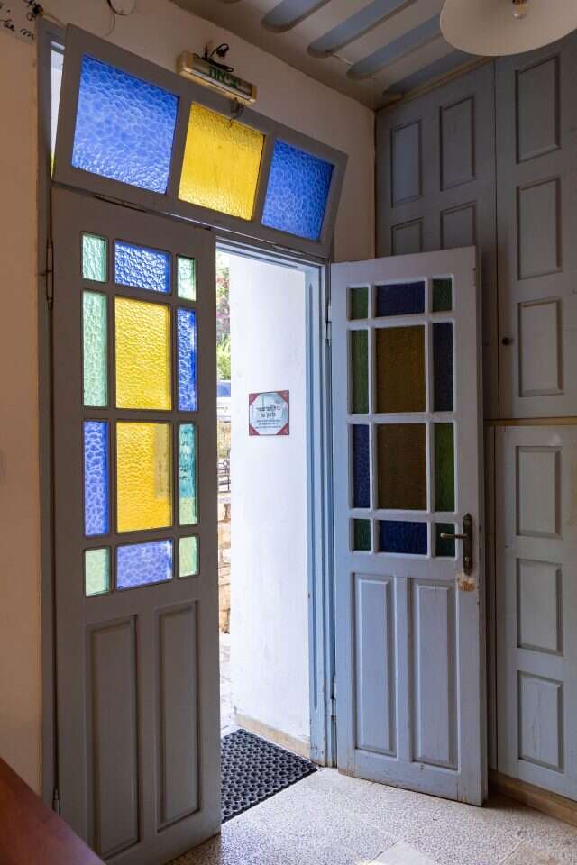 ברוך גרינברג