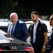 אביגדור ליברמן. | יונתן זינדל, פלאש 90