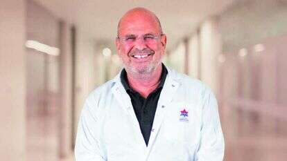 פרופ' יואב תלמי. צילומים: אריק סולטן, שאטרסטוק