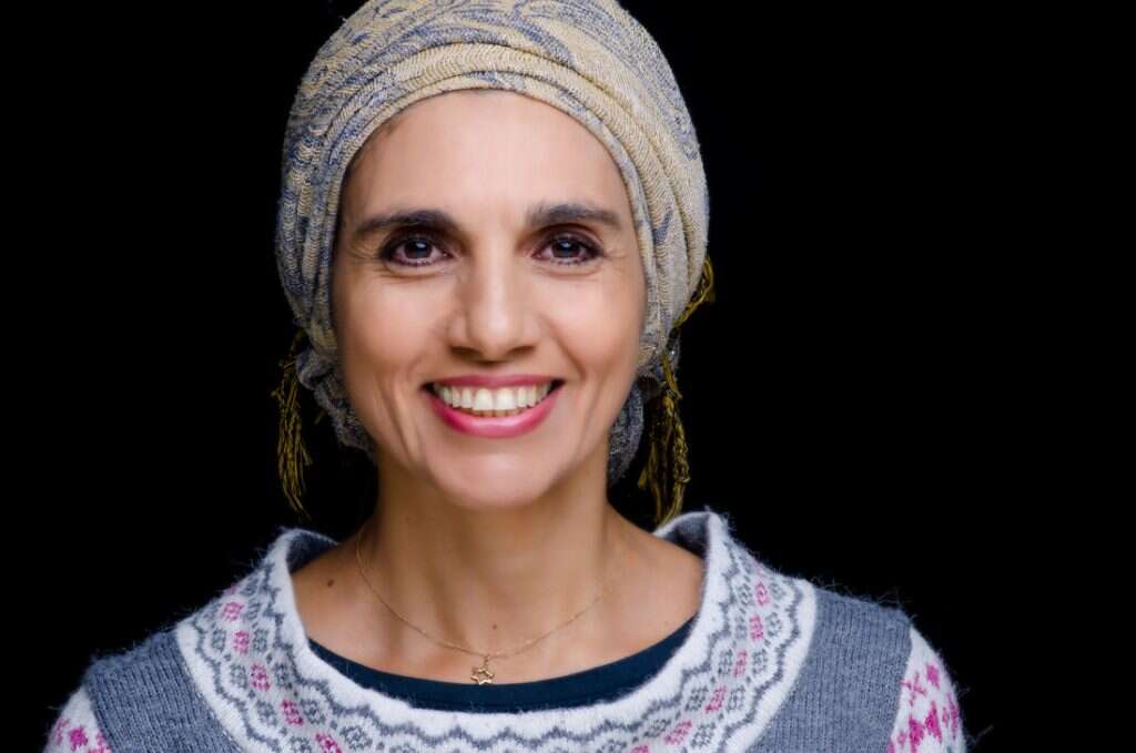 אתי אנקרי, | תומר יעקובסון