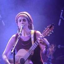 אתי אנקרי. | דורון ליניק