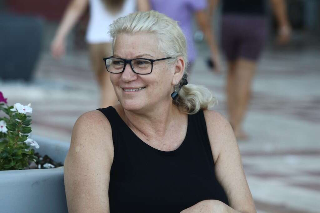 אורלי. | יוסי אלוני