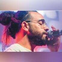 בניה ברבי. | משה שי, פלאש 90