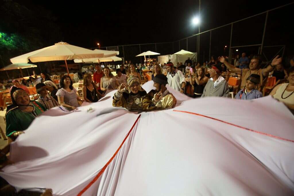 גיל כהן מגן