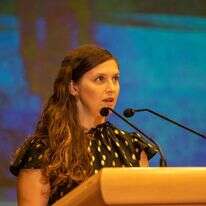 שרה העצני-כהן. קרדיט | מאיר אליפור