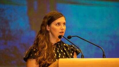 שרה העצני-כהן. קרדיט | מאיר אליפור