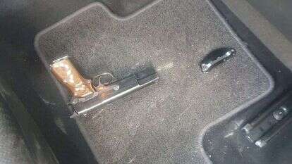 דוברות המשטרה