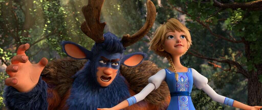 מותק של מפלצת. | יח"צ