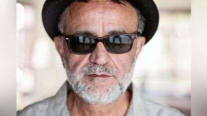 אהוד בנאי. | גבריאל בהרליה