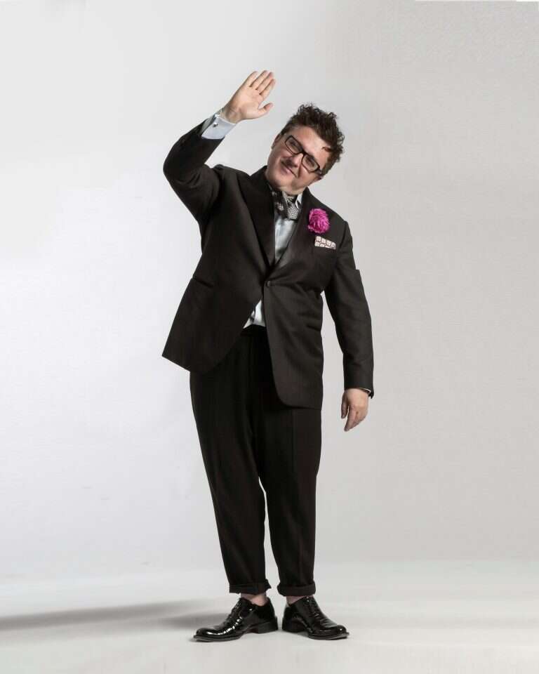 אלבר אלבז. | כריסטוף מדמור