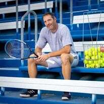 יוני ארליך. | אריק סולטן