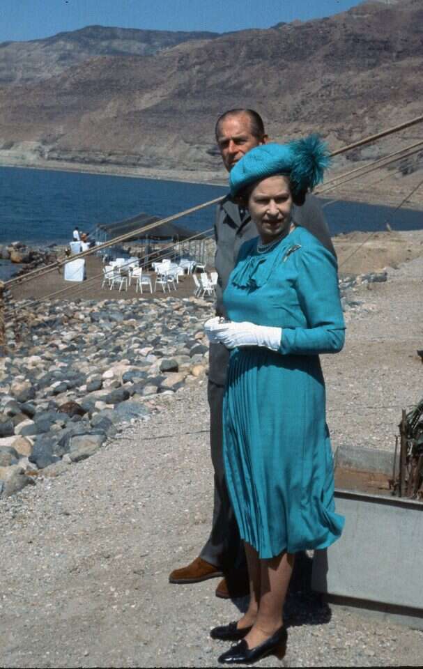 בירדן, 1984. | גטי אימג'ס בירדן, 1984. | גטי אימג'ס