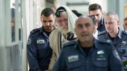 ברלנד. | יונתן זינדל, פלאש 90