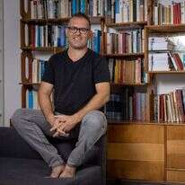 אריק גלסנר. | אריק סולטן